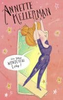 Annette Kellerman Australian Swimmer Film Actress Author Postcard