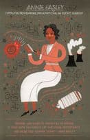 Annie Easley Computer Programmer Rocket Scientist Portrait Postcard