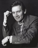 Anthony Andrews Brideshead Revisited 10x8 Hand Signed Photo