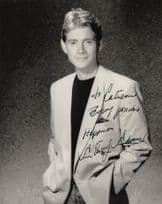 Anthony Andrews Brideshead Revisited 10x8 Hand Signed Photo (1)