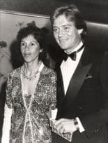 Anthony Andrews Brideshead Revisited TV Awards Vintage 1983 Press Photo