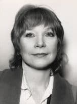 Anthony Burgess A Clockwork Orange Shirley Maclaine Press Photo