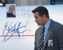 Anthony LaPaglia Without A Trace 10x8 Hand Signed Photo