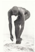 Antoine Tempe Luches Huddlestone Jr Long Island Photo Postcard