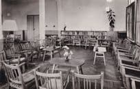 Arbeiders Gemeenschap der Woodbrookers Zandvoort Bentveld Dutch RPC Postcard