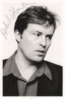 Ardel O'Hanlon Fr Dougal McGuire in Father Ted Hand Signed Photo