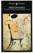 Aristophanes Lysistrata The Acharnians Clouds 1973 Book Postcard
