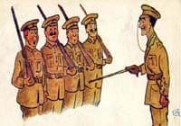 Army & Military