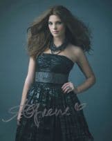 Ashley Greene Twilight Large 10x8 Hand Signed Photo & COA