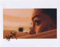 Ashlynn Yennie The Human Centipede Film Giant 10x8 Hand Signed Photo