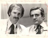 ATV General Hospital Crossroads Tony & Tom Adams TV Times Large Press Photo
