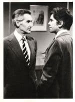 ATV General Hospital David Garth Lewis Jones TV Times Press Photo