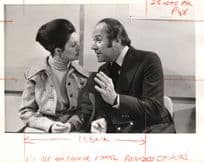 ATV General Hospital Elizabeth Ashton Edward Judd TV Times Large Press Photo