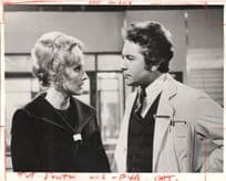 ATV General Hospital Elizabeth Counsell of Brush Strokes TV Times Large Press Photo