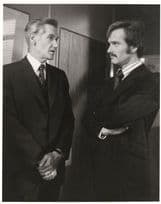 ATV General Hospital Episode 6 David Garth Tony Adams TV Times Press Photo