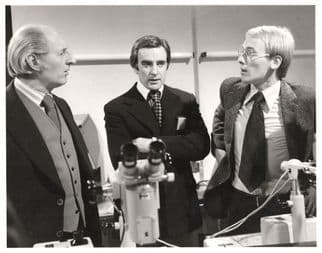 ATV General Hospital Eric Dodson Tony Adams Christopher Timothy Press Photo