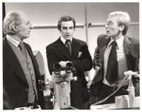 ATV General Hospital Eric Dodson Tony Adams Christopher Timothy Press Photo
