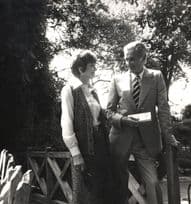 ATV General Hospital Isabel Dean David Garth TV Times Press Photo