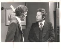 ATV General Hospital Lewis Jones James Kerry TV Times Large Press Photo