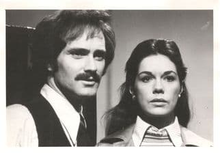 ATV General Hospital Rosemary Nicols Tony Adams TV Times Press Photo