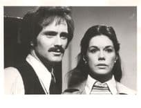 ATV General Hospital Rosemary Nicols Tony Adams TV Times Press Photo