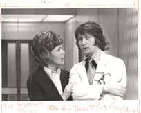 ATV General Hospital Veronica Hurst as Dr Hamlyn TV Times press Photo