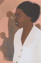 Augusta Fells Savage Harlem Renaissance American Sculptor Postcard