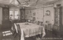 Aulestad Karoline Og Bjornstjerne Bjornsons Hjem Norway Bedroom Photo Postcard
