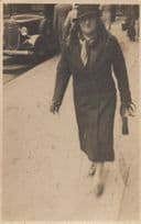 Australian Transvestite Antique LGBT Gay Interest Postcard