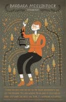 Barbara McClintock American Botanist Cytogeneticist Postcard