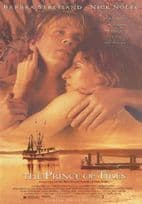 Barbara Streisand The Prince Of Tides Movie Film Poster Postcard