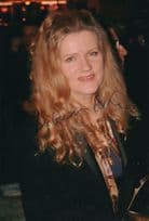 Barbara Sukowa 12 Monkeys Atomic Blonde Giant 12x8 Hand Signed Photo