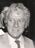 Barry Foster Van Der Valk Dutch Detective TV Show 1983 Press Photo