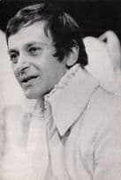 Barry Ingram as Leontes Shakespeare Theatre Company Postcard