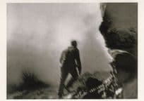 Battle Of Teruel Fraga Soldiers in Military Battle Spanish Award Photo Postcard