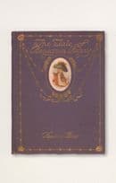 Beatrix Potter The Tale Of Benjamin Bunny 1904 Book Postcard