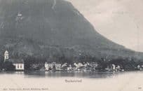 Beckenreid Antique Switzerland Swiss Postcard