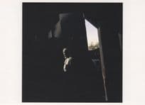 Benedicte Kurzen Gaza Strip Israel Iraq Lebanon Award Postcard