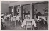 Berghotel Tramserhof Landeck Tirol Restaurant Hotel Postcard