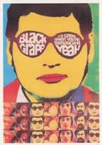 Blackgrape It's Great CD LP Poster Music Group Photo Postcard