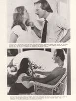 Body Heat William Hurt 10x8 Film Stills Monochrome Publicity Photo