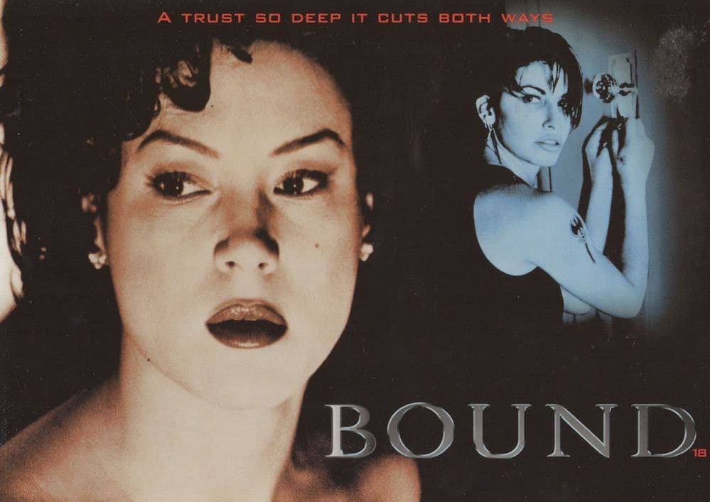Bound Film Streaming Vf