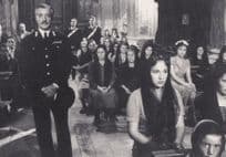 Bread Love & Jealousy Gina Lollobrigida Luigi Comencini Military Film Postcard