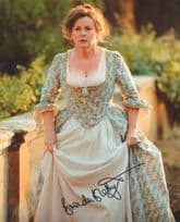 Brenda Blethyn BAFTA OBE Pride & Prejudice 10x8 Hand Signed Photo