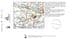 Brize Norton RAF Station DA Hurrell 101 Squadron Military Map Hand Signed LTD TO 100 FDC