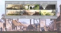 Brunel 1806 2006 Liverpool To Manchester Railway LTD EDN OF 25 FDC