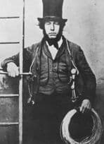 Buckingham Birmingham Antique Lineman Telephone Tools In Top Hat Postcard