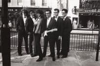 Buddy Holly The Musical Martin Fisher At Nottingham Theatre 12x8 Photo