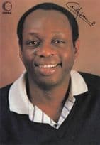 Carl Andrews as Joe MacDonald Crossroads Printed Signed Photo