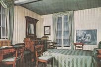 Carlo Alberto Museo Nazionale Del Risorgimento Postcard